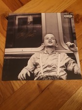 Callum Beattie : INDI VINYL