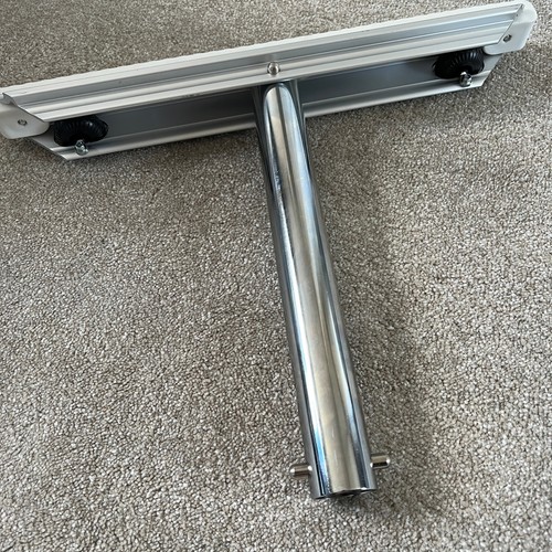 Roberts powerlok stretcher - gt,