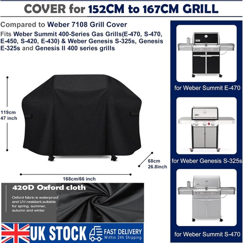 Delixike bbq cover - delixike, cover,