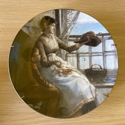 Coalport the newlyn artists - coalport,