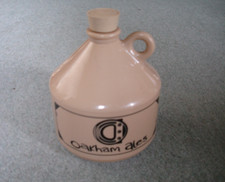 Oakham Ales 4 Pint Empty