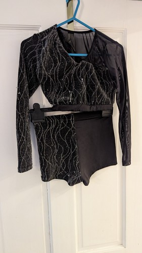 Black and silver - , xlc
