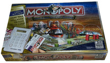 MONOPOLY GAME : Here & Now