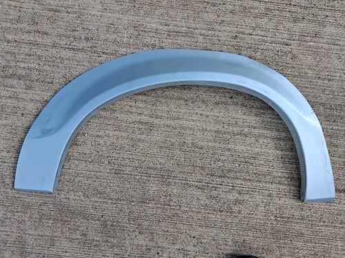 Ford escort mk2 rear wheel - mk2,