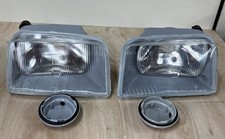 BRAND NEW PAIR OF LHD EUROPEAN