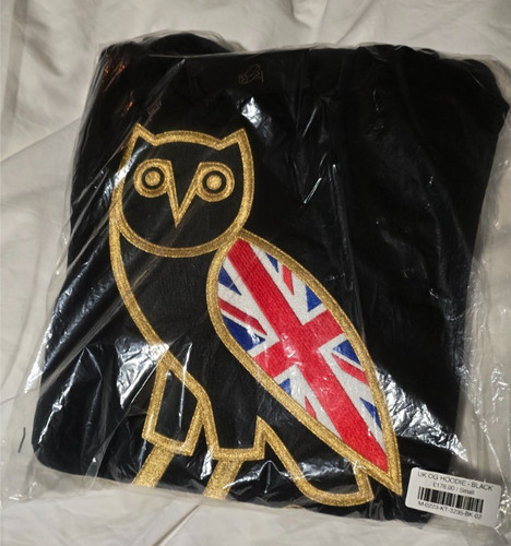 October very own ovo owl - own, og