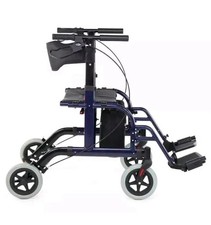Careco Tandem Duo 2.0 Rollator