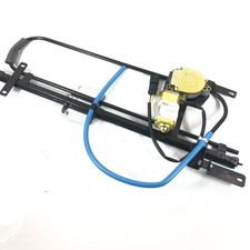 GENUINE DENNIS EAGLE WINDOW