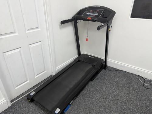Pro fitness electronic - pro,