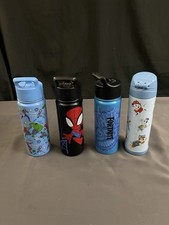 Simple Modern Avengers