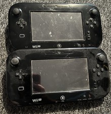 Faulty nintendo wii - faulty,