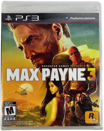 Max payne - (greatest,