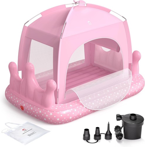 Princess inflatable toddler - inflatable,