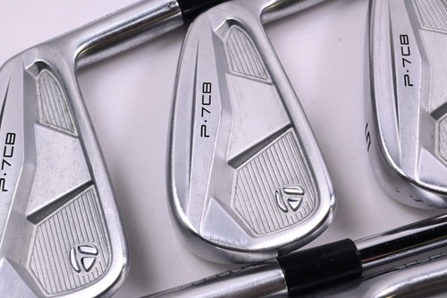 Taylormade 7cb irons 3 pw - taylormade, p.7cb