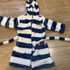 M&S - The Gruffalo - Dressing