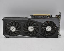 *NO POST* GIGABYTE GeForce RTX 3060 GAMING OC 12GB GDDR6 Graphics Card