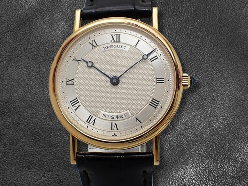 Breguet classique ref 3150ba - breguet, ref.3150ba