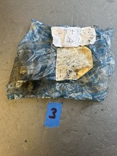 Starter Motor Gear Piaggio Hexagon LXT 180 98-99