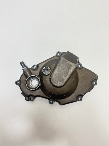 Kawasaki kxf 450 ignition - kawasaki,