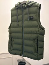 Men’s Gillet