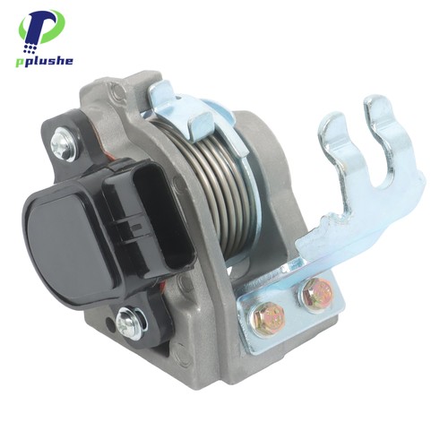 Throttle position sensor - position,