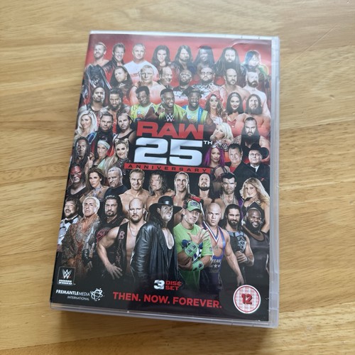 Wwf wwe royal rumble dvd - wwf, 2000