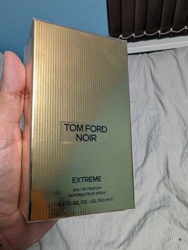 Tom ford noir extreme - ford, men's