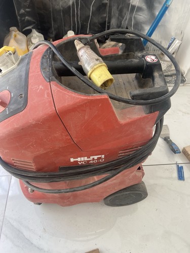 Hilti u 110v - 40-u,