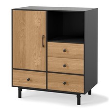 COSTWAY Buffet Sideboard