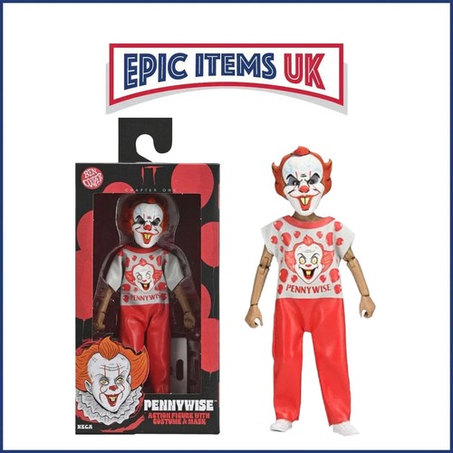 Neca ben cooper - ben,