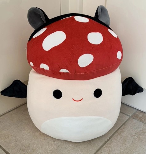 Squishmallow malcolm the - squishmallow,