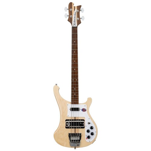 Rickenbacker 4003s bass - rickenbacker,