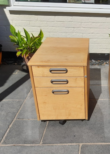 Ikea filing cabinet - ikea,