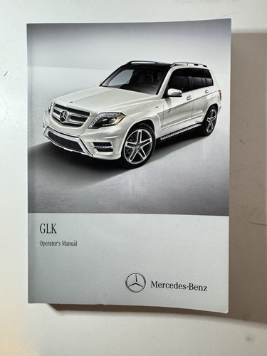 2013 mercedes benz glk - mercedes, glk-class