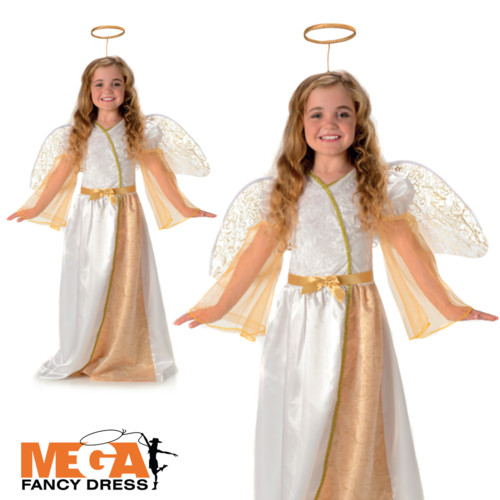 Angelic angel girls fancy - angel,