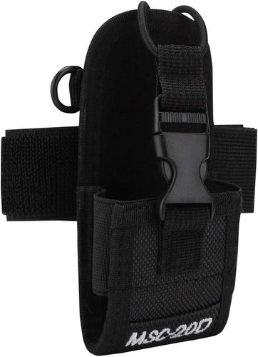 Walkie talkie holder armband - holder,