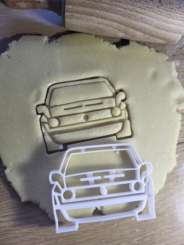 New similar derby front - vw,