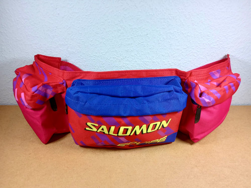 Salomon equipe vintage multi - equipe,