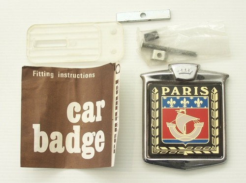 Vintage paris france renamel - vintage,
