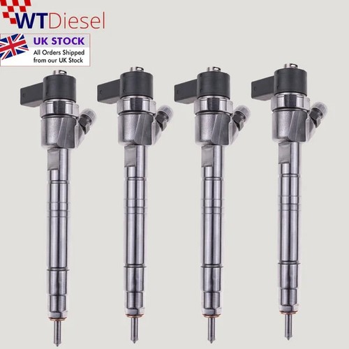 Bosch 0445110096 diesel - x4,