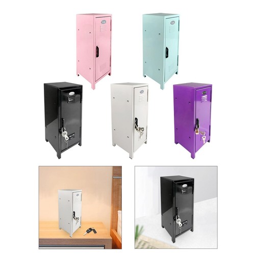 Makeup storage cabinet with a - storage,
