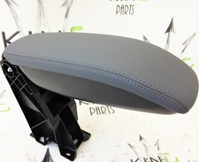 CITROEN C3 DS3 GENUINE LEATHER GREY ARMREST CENTRE ARM REST LID A0560501001