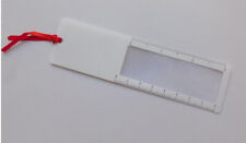 Credit Card Size Fresnel Lens