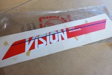 Honda ne50 vision - honda,