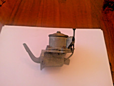 GENUINE TRIUMPH TR6/GT6/TR250 AC FUEL PUMP NEW