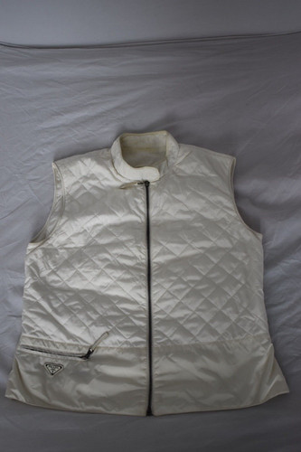 Prada white lightweight - prada,