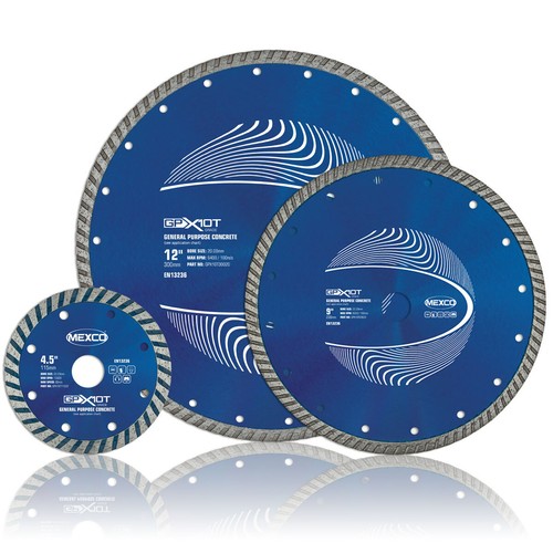 Mexco gpx10t turbo diamond - gpx10t,