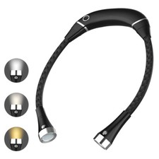 Hands-free LED Flexible Light