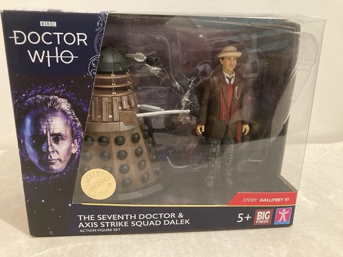 Doctor who the seventh - seventh,