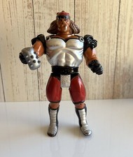 ThunderCats 1985 Original Vintage - Grune The Destroyer with Knuckle Duster